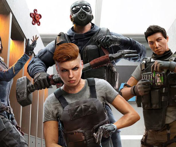 Top 25 Best Overpowered Operators in R6 Siege