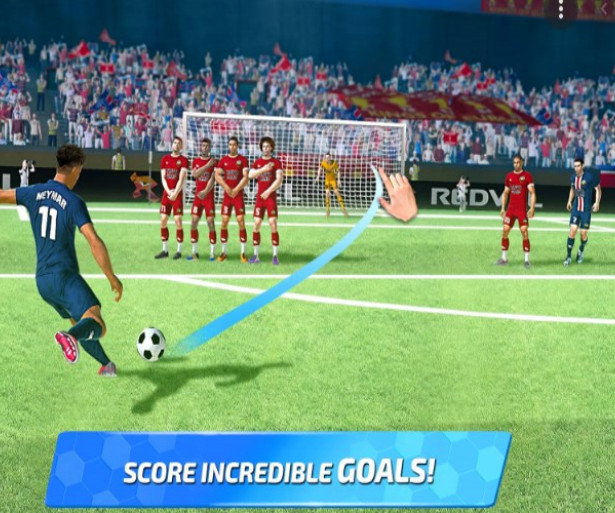 [Top 10] Best Football Games For iOS (Ranked Fun To Most Fun)