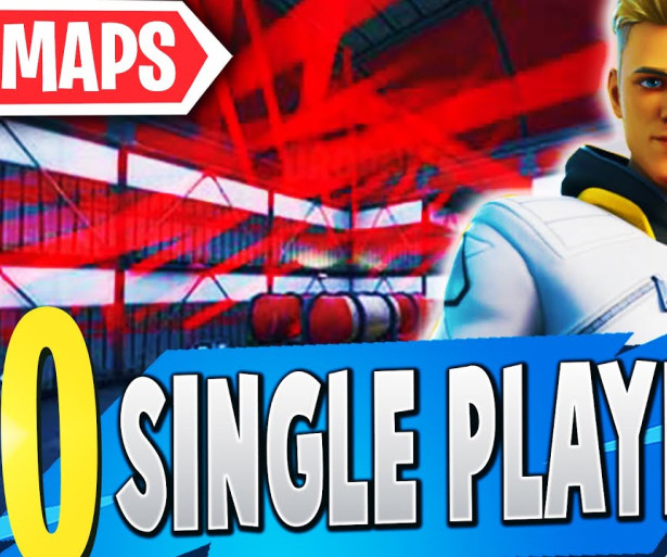 fortnite, best fortnite maps, fortnite creative, fortnite solo creative maps, top 10 fortnite creative maps to play alone, top 10 fortnite escape maps, best escape maps fortnite