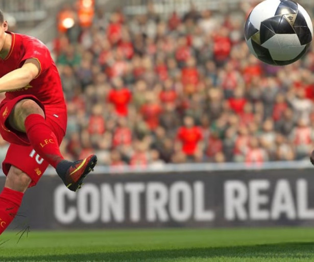 The Best PES 17 Midfielders