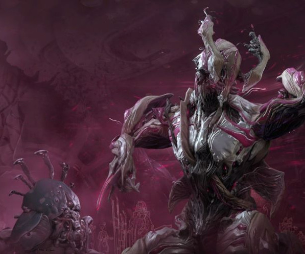 [Top 15] Warframe Best Infested Weapons That Are Powerful (Latest Patch Echoes Of The Zariman)-01