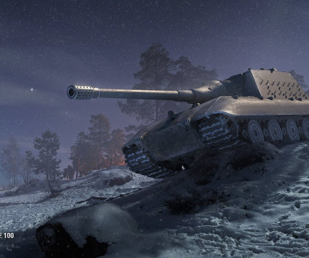 [Top 5] WoT Blitz Best Tank Lines That Are Powerful