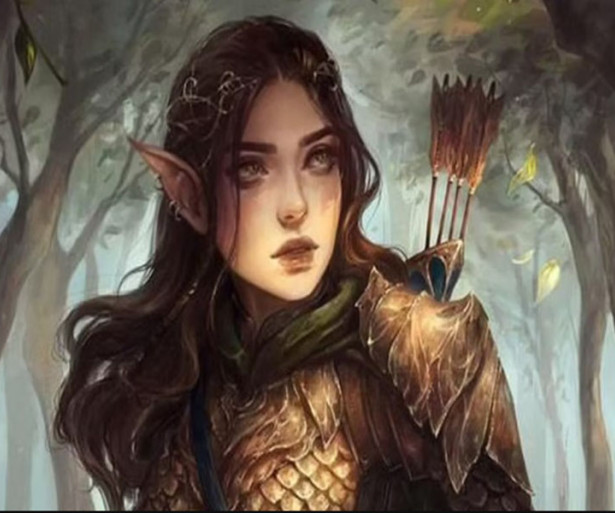 Best elf names