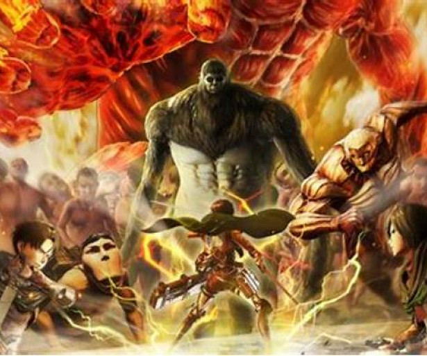 [Top 15] AoT Best Battles Worth Watching Again