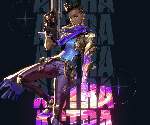 Valorant Astra Guide