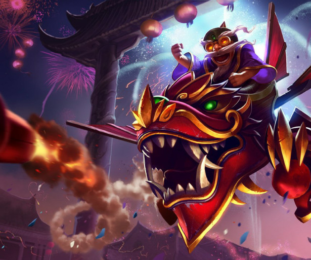 LoL Best Corki Skins That Look Freakin’ Awesome (All Corki Skins Ranked Worst To Best) 