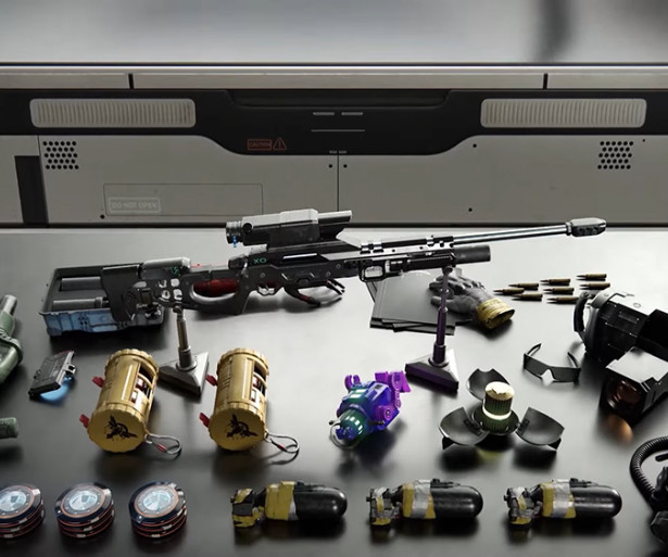 The Best Attachments For Every Operator In Rainbow 6 Siege