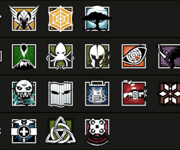 Defender Tier List For Rainbow 6 Siege