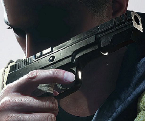 Resident Evil Village handguns, Resident Evil pistol, Resident Evil Village