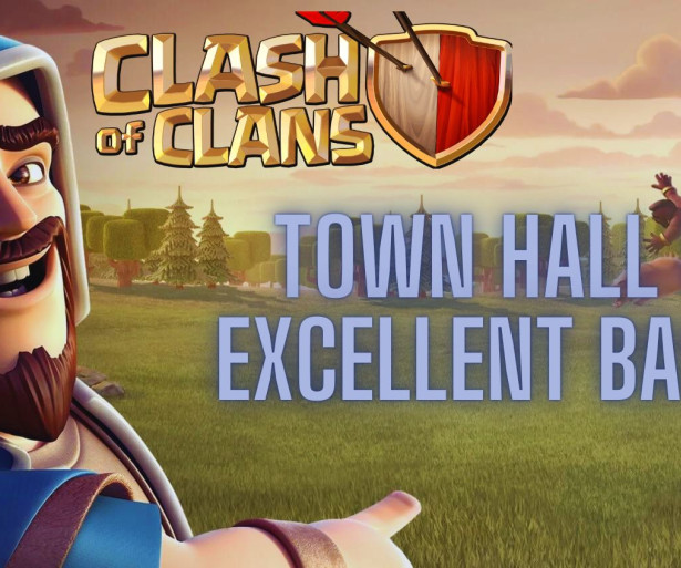 Clash of Clans town hall 12 bases