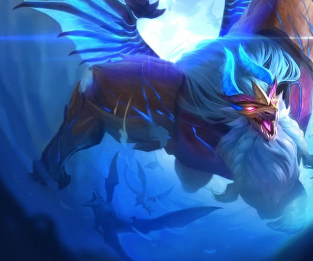 Best Daeja builds in TFT.