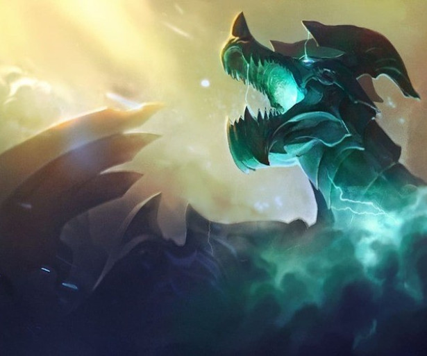 Best Idas Builds in TFT