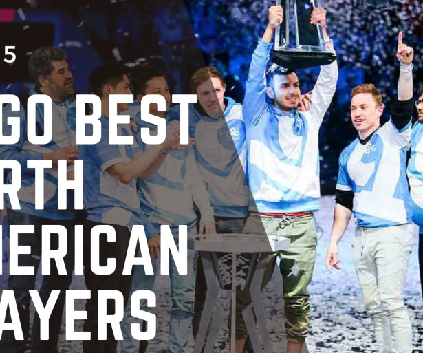 CSGO Best North American Players