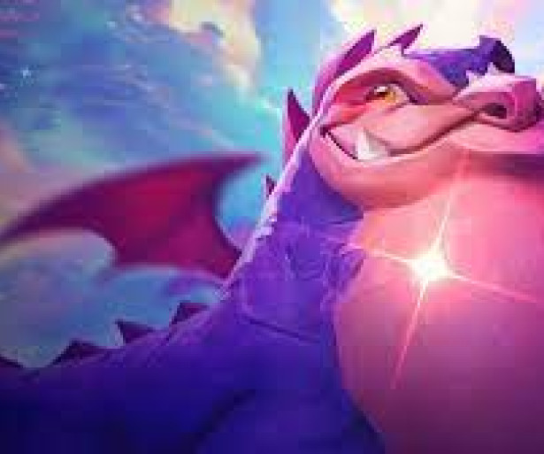 Best Nomsy Builds in TFT