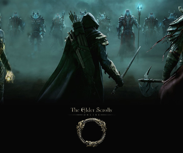 ESO Nightblade ESO Nightblade