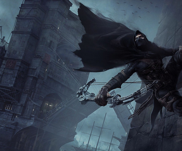 ESO Nightblade ESO Nightblade