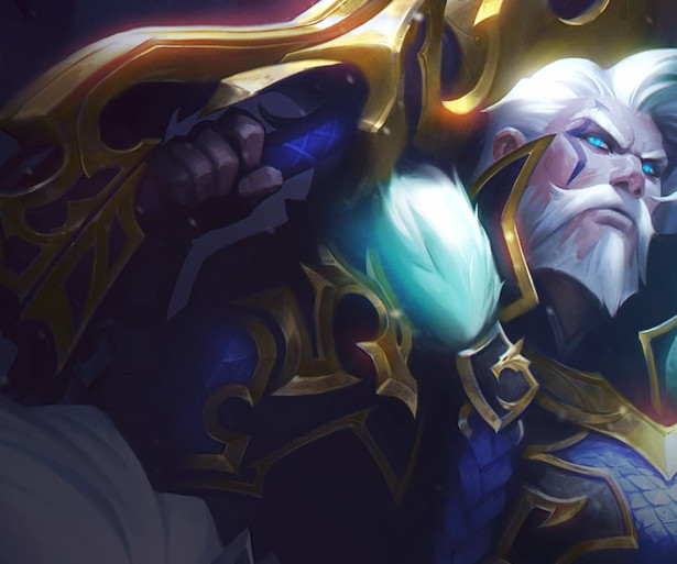 Best Graves Builds in TFT