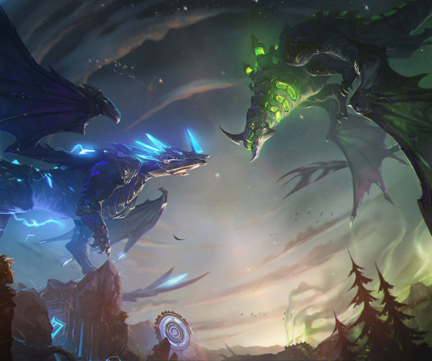 [Top 10] LOL Best Junglers (Current Meta)