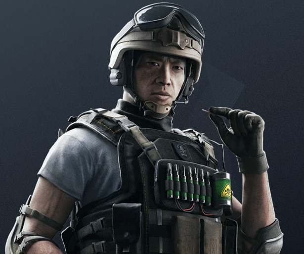 Lesion Guide For R6 Siege: 25 Useful Tips Lesion Players Should Know