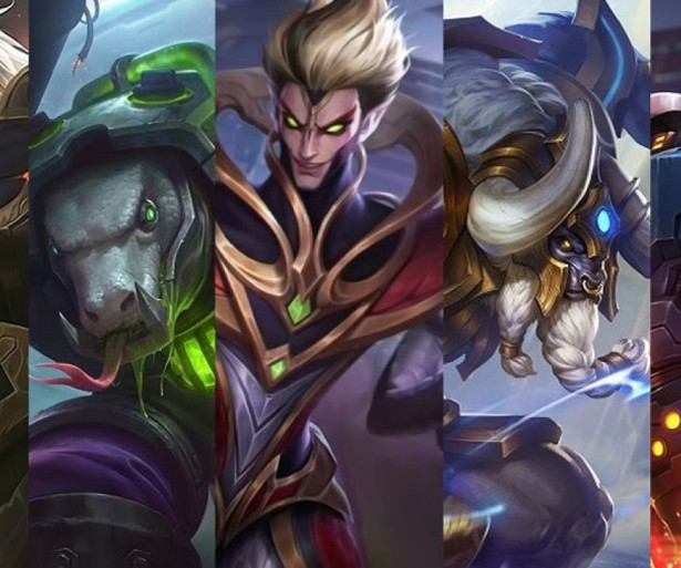best mobile legends tank, tank heroes in mobile legends