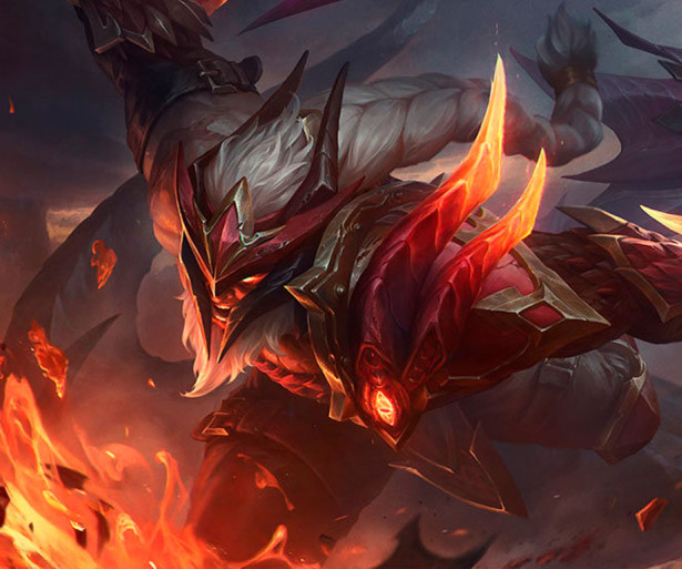 Best Olaf Builds in TFT