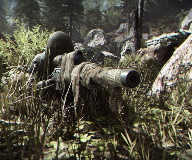 COD Warzone Best Sniper Loadouts That Are Excellent