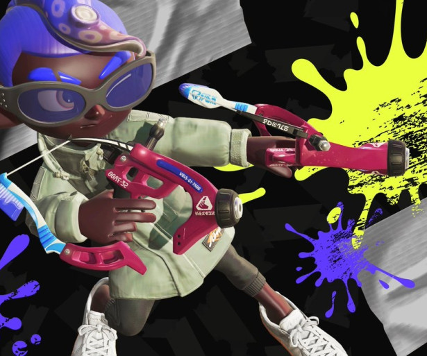 Best Dualies Splatoon 3