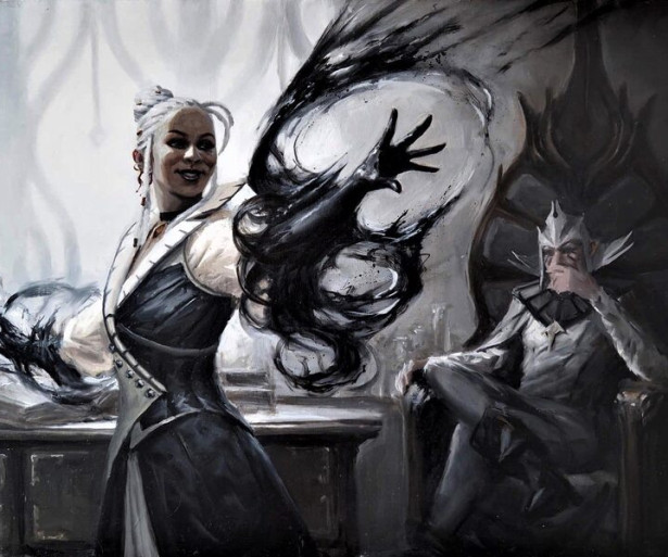 D&D Best Multiclasses That Wreck Hard 