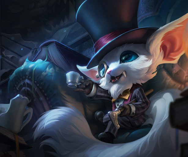 Best Gnar Builds in TFT