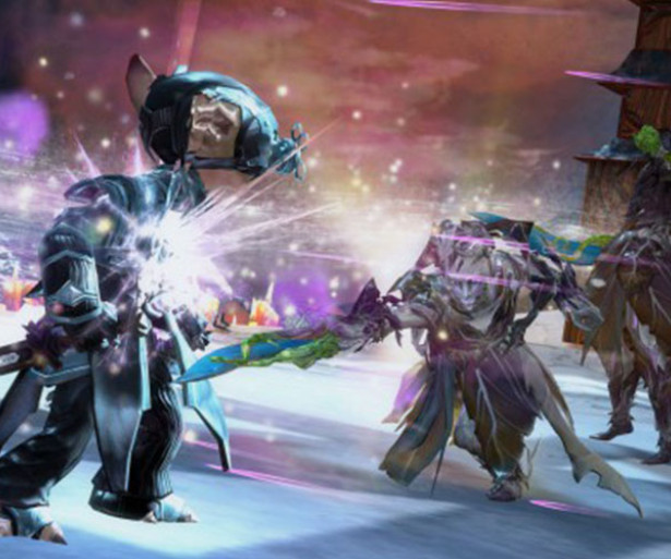 Enter the fray with the best Guild Wars 2 PvP Class Builds.
