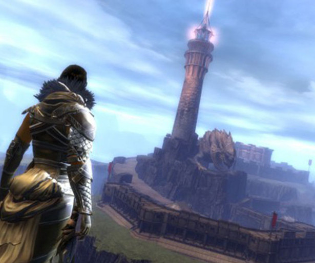 Defend your server's Borderlands in Guild Wars 2 with the best World vs World builds.