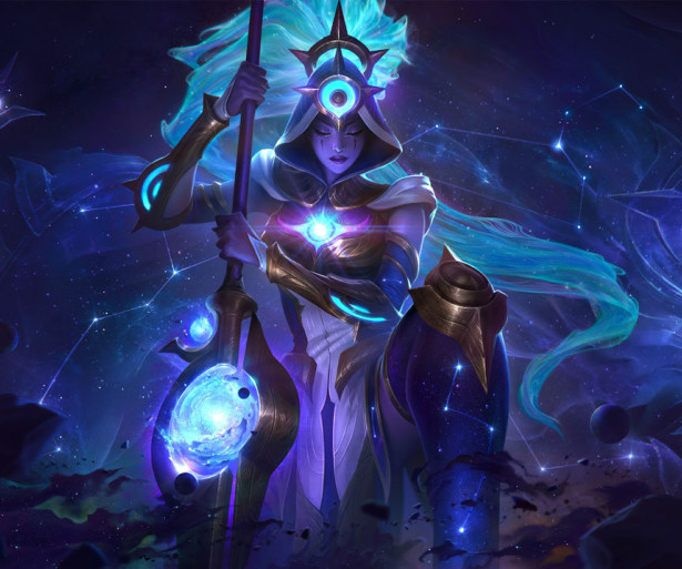 Best Nidalee Builds in TFT