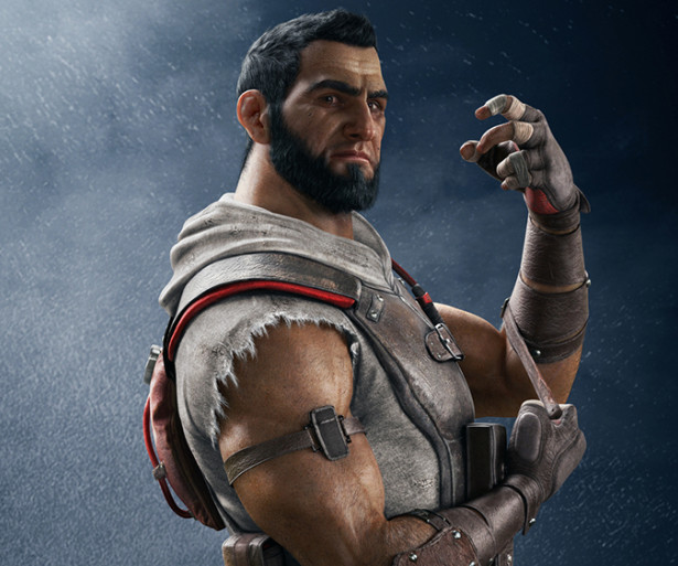 Oryx Guide For R6 Siege: 25 Useful Tips Oryx Players Should Know