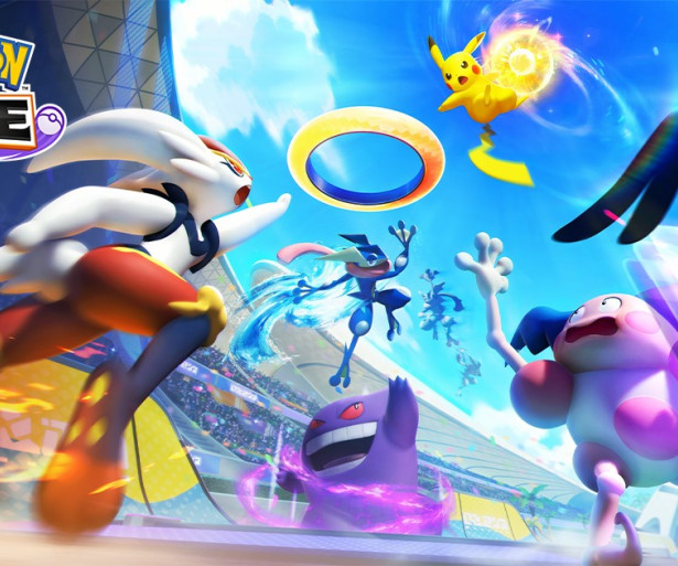 Pokemon Unite Review Is It Worth It