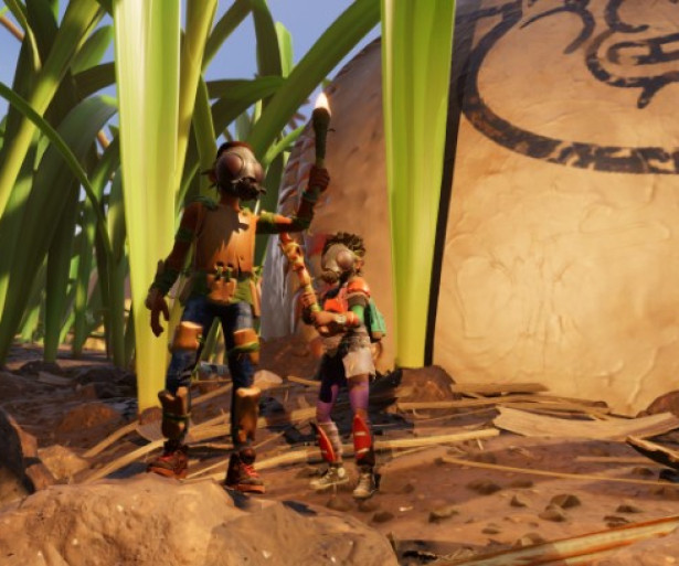 Top 10 armor in grounded 