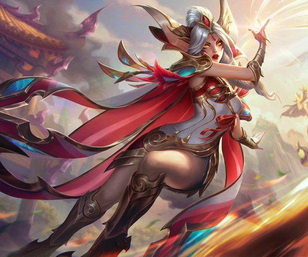 [Top 5] LoL Best Xayah Builds That Destroy Enemies (Used By Pros)