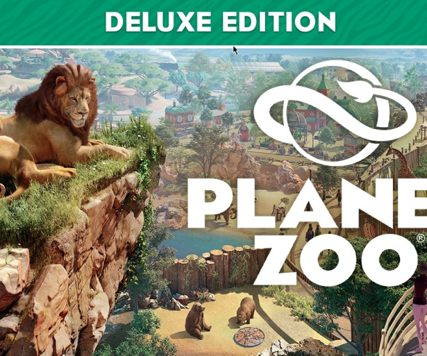 Planet Zoo Best Zoo