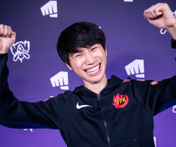 [Top 15] LoL Best Mid Player In The World
