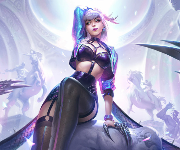 [Top 15] LOL Best Junglers That Are Powerful 