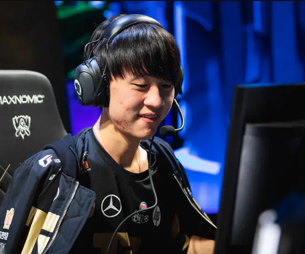 [Top 15] LoL Best Support Players In The World