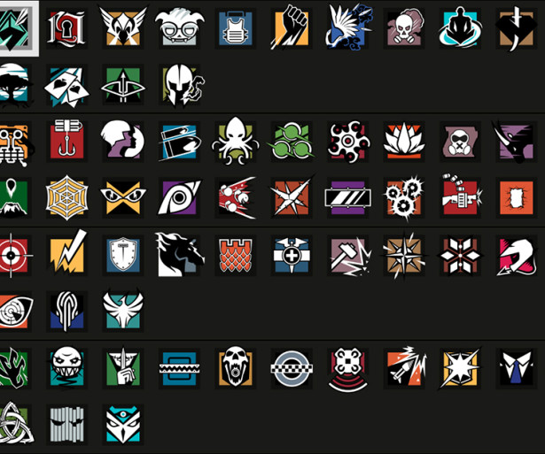 Operator Tier List For Rainbow 6 Siege