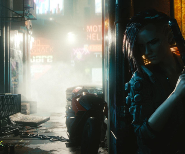 Cyberpunk 2077 Best Attributes