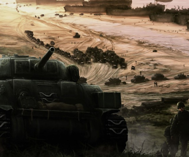 Ranked Hoi4 Countries With the Greatest Power.