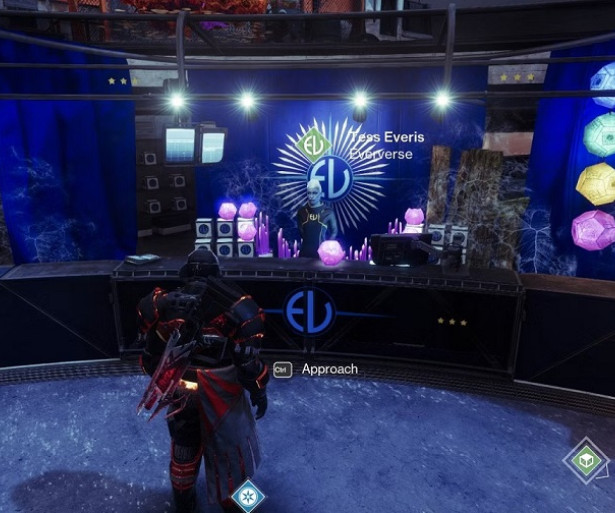 Best Ways To Farm Bright Dust
