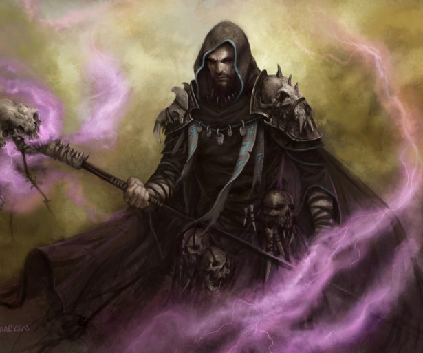 D&D Best Warlock Feats
