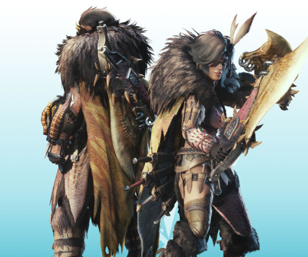 Monster Hunter World Best Dual Blades