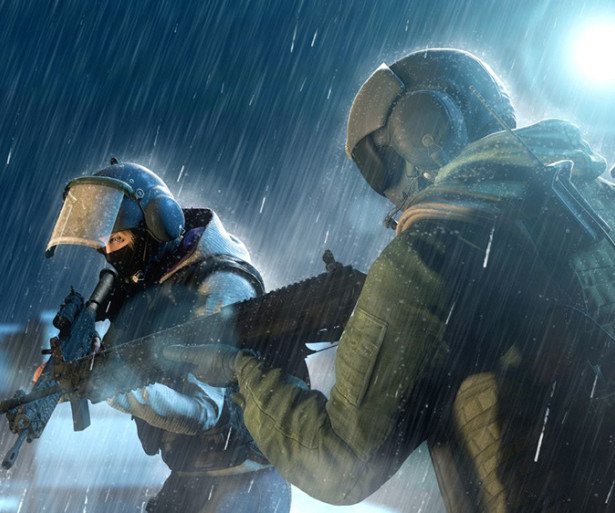 R6 Siege Top 15 Best Attackers In The Current Meta