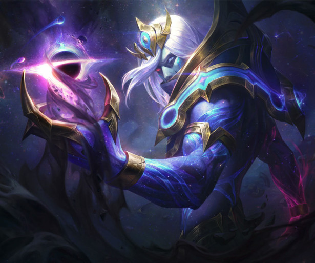 Best Vladimir Builds in TFT