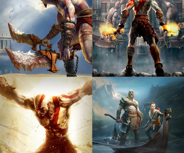 Best God of War Game