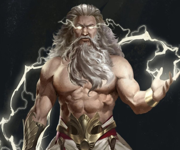 [Explained] Why Did Kratos Kill Zeus